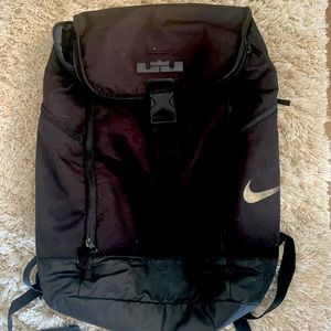 Nike Max Air backpack